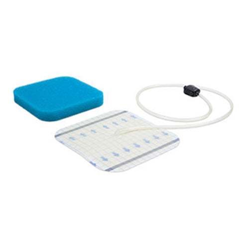 HHA, Snap Wound Care Dressing Kit, 15 x 15 1 Each