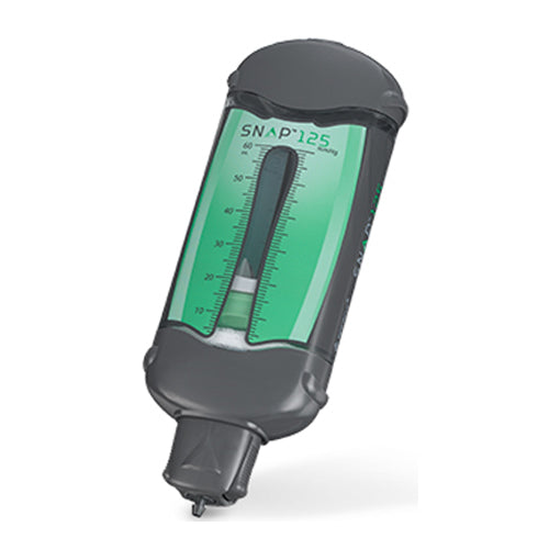 HHA, Snap Cartridge with Reset, 125 mmHg, US 1 Each