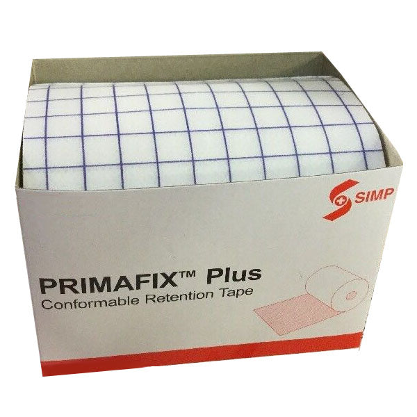 PRIMAFIX Plus Tape, 2" x 2 yds. 1 Each