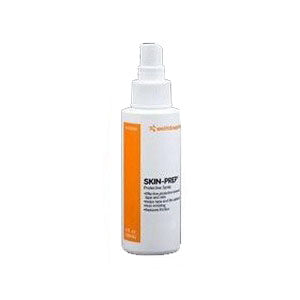 Skin-Prep 4.25 oz. Pump Spray 1 Each