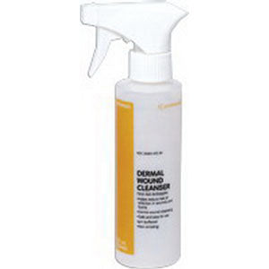 Dermal Wound Cleanser 16 oz. Spray Bottle 1 Each