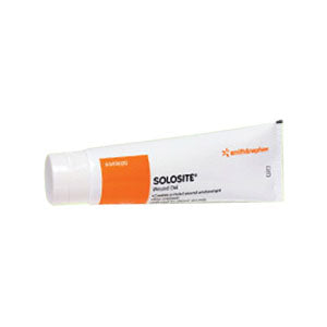 Solosite Amorphous Hydrogel 3 oz. Tube 1 Each