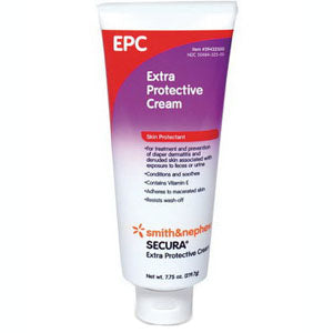Secura Extra Protective Cream, 3.25 oz. Tube 1 Each