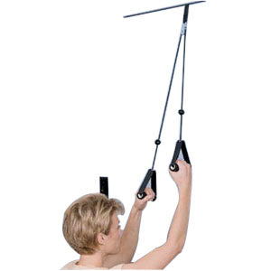 Reach'N Range Pulley With Metal Bracket 1 Each