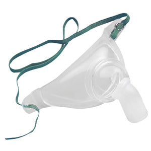 AirLife Tracheostomy Pediatric Mask 1 Each