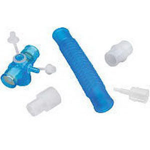 AirLife Ventilator Monitoring Adapter Circuit 1 Each