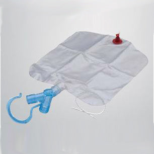AirLife Aerosol Drainage Bag with "Y" Unit Safety Valve 1 Each