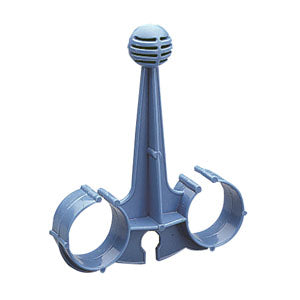 AirLife Disposable Ventilator Circuit Hanger 1 Each