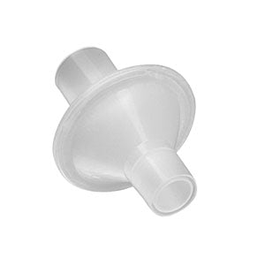 AirLife Non-Conductive Bacterial/Viral-Retentive Filter 1 Each
