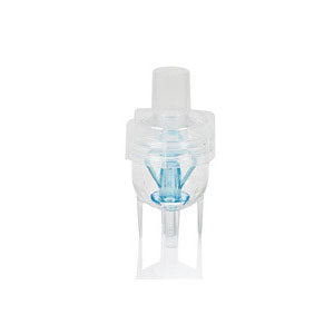 AirLife Misty Max 10 Nebulizer with Bacteria Filter 1 Each