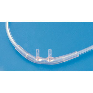 AirLife Neonate Cushion Nasal Cannula 7' 1 Each