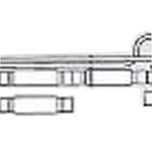 Adult Single-Limb Portable Ventilator Circuit 1 Each