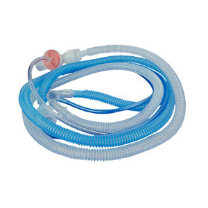 Heated Pediatric Respiratory Circuit 8' 1 Each
