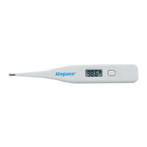 Cardinal Health Dual-scale Digital Thermometer 1 Each
