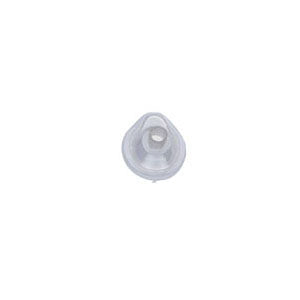 AirLife Disposable Resuscitation Face Mask, Neonate 1 Each