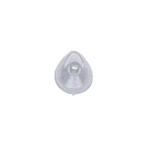 AirLife Disposable Resuscitation Face Mask, Infant 1 Each