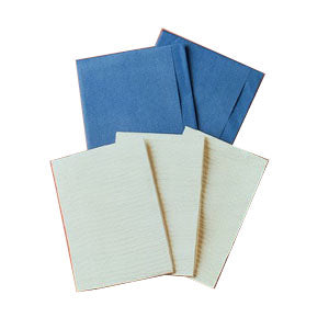 Poly-Lined Operating Room Towels, 18" x 26" 100 Case