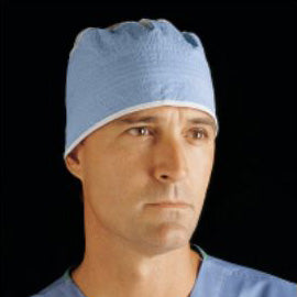 Easy-Tie Surgeon Cap 100 Box