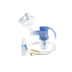 Pediatric Nebulizer Adapter Assembly 1 Each