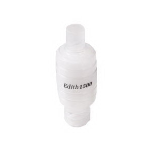 Edith 1500 Heat-Moisture Exchanger 1 Each
