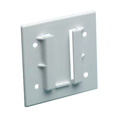 Universal Wall Plate 1 Each