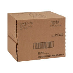 Similac Expert Care Neosure Rtf 1 Qt Bottle, Retail