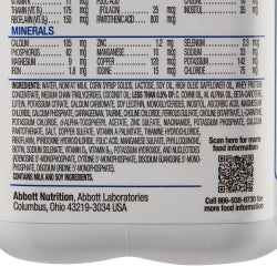Similac Expert Care Neosure Rtf 1 Qt Bottle, Retail