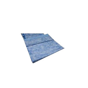 Surgical Sheet Drape, 38" x 38", Sterile 30 Case