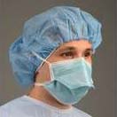 Surgical Duckbill Face Mask, Fog-Free 50 Box