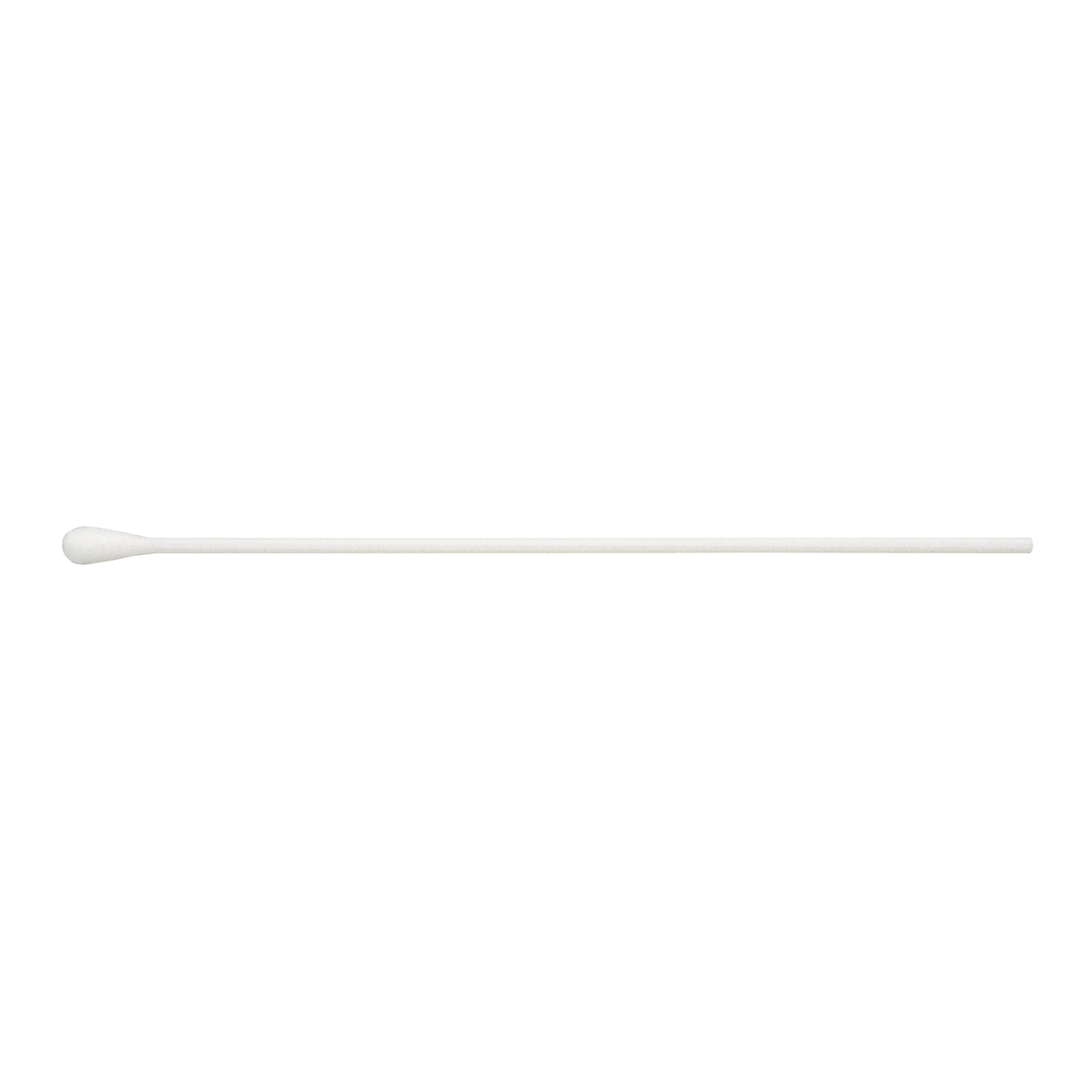 Cotton-Tip Applicator with Wood Handle, Non-Sterile, 6" 100 Pack