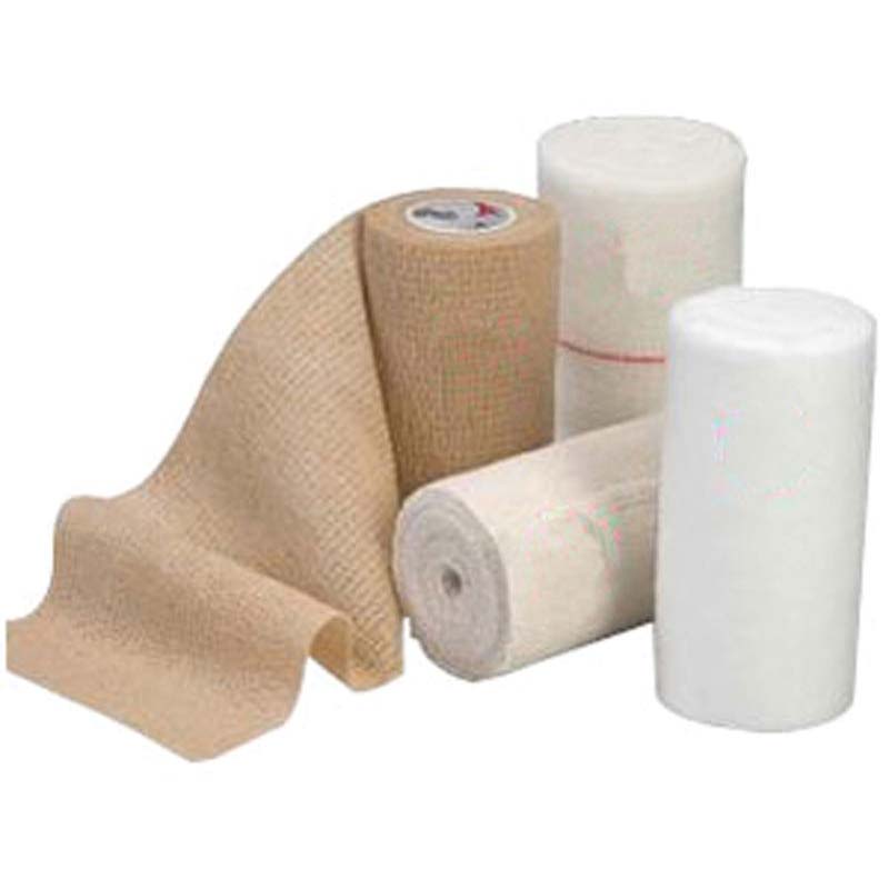 Four-Layer Compression Bandage System 1 Each