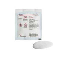 Cardinal Health Eye Pads, 2-1/8" x 2-5/8" 50 Box