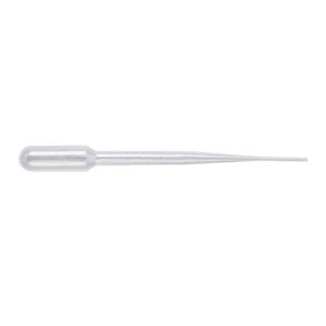 Cardinal Health Transfer Pipette, Graduated, Large Bulb, 7.5mL 500 Pack