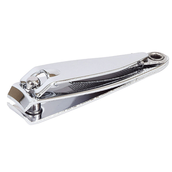 Cardinal Health Fingernail Clipper with File 6 Box
