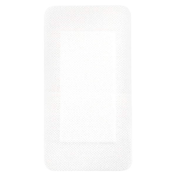 Cardinal Health Composite Dressing, 3 1/5" x 6"