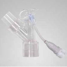 Verso Adult/Pediatric Airway Access Adapter 20 Case