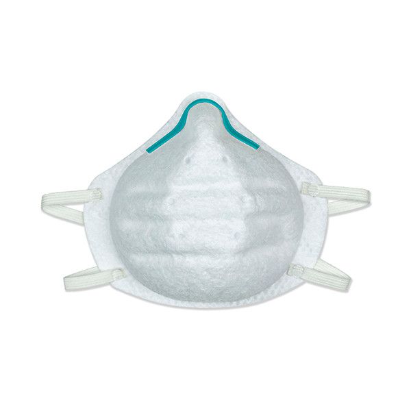 Honeywell DC365 Surgical N95 Respirator 20 Box