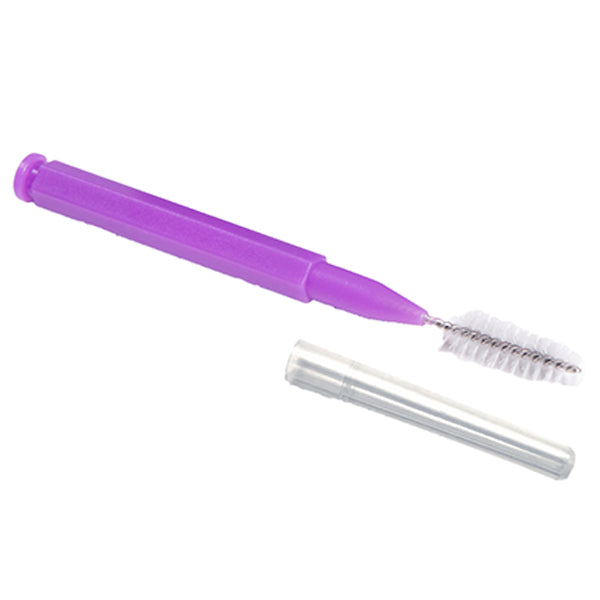 EnClean Single-Use Cleaning Brush 100 Pack