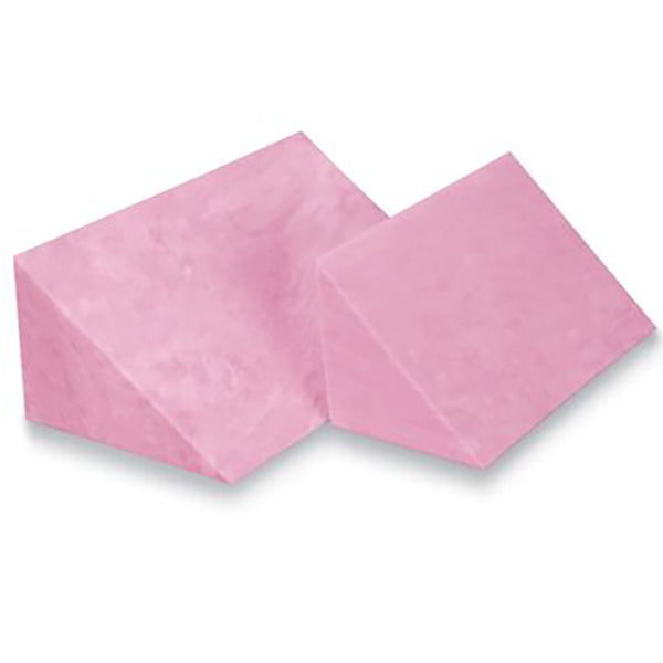 Body Alignment Wedge Foam Positioner, 45-degree 1 Each