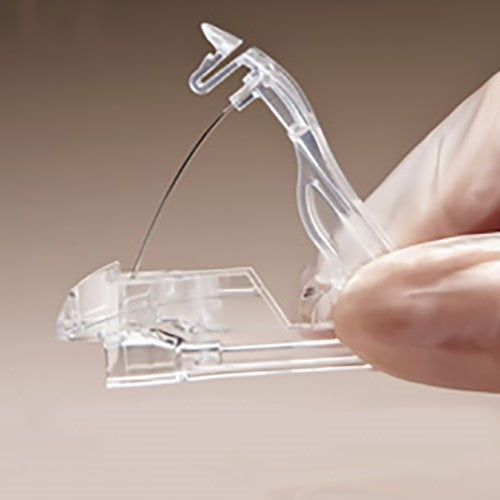 Huber Needle Removal and Containment Device 1 Each