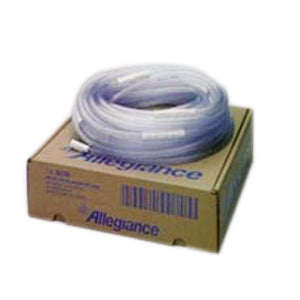 Medi-Vac Nonsterile Tubing 1/4" x 100' 1 Case