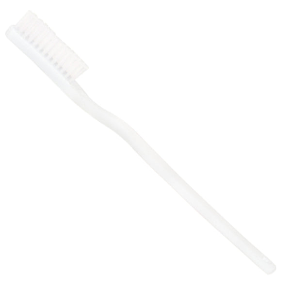 Adult Standard Toothbrush, Extra-Soft 1 Each
