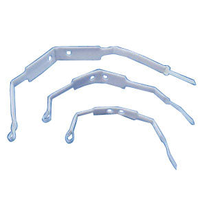 AirLife Tracheostomy Tube Holder 1 Each