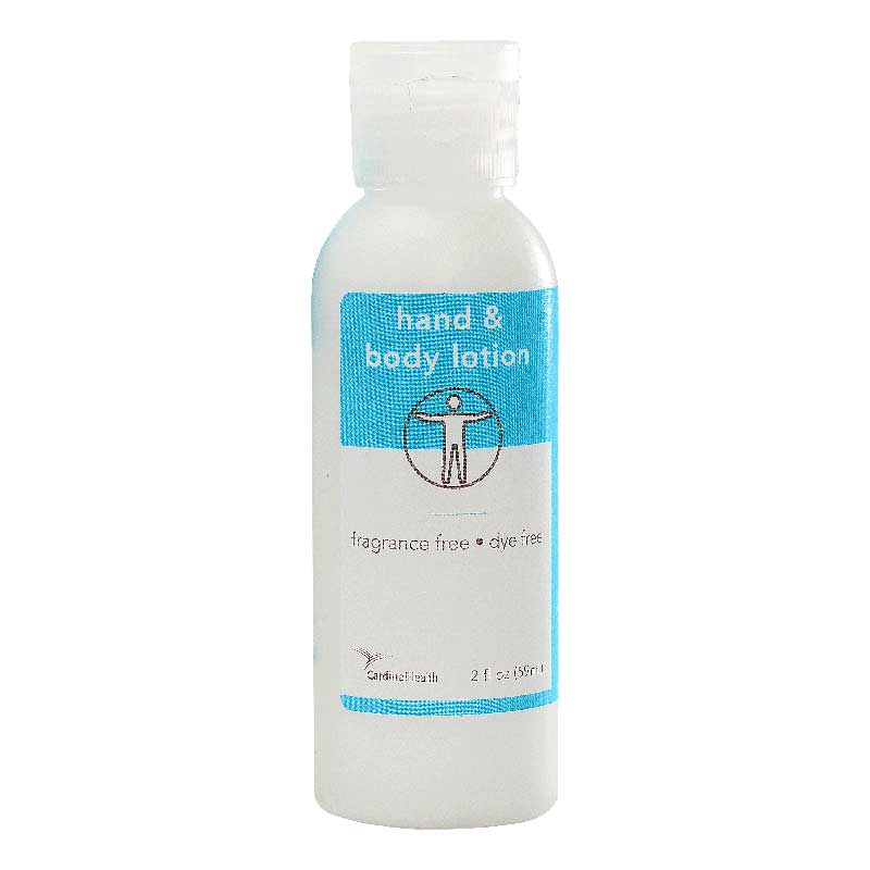 Hand and Body Lotion 2 oz. 1 Each