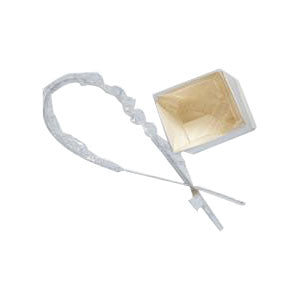 Tri-Flo No Touch Suction Catheter Kit 14 fr 1 Each