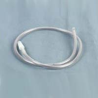Suction Catheter without Control Valve, 14 fr 1 Each