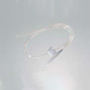 Control Suction Catheter with Control Valve, 14 fr 1 Each