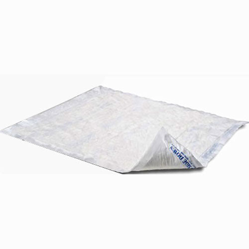 Cardinal Health, Premium Underpads, Wings, 24" x 36"