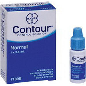 Contour Normal Level Control Solution 1 Box