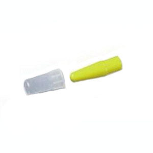 Catheter Plug and Cap 1 Each